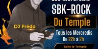 Les Mercredis SBK-Rock