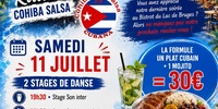 Noche Cubana