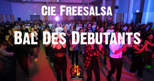 Bal des débutants