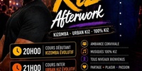 You Kiz Afterwork