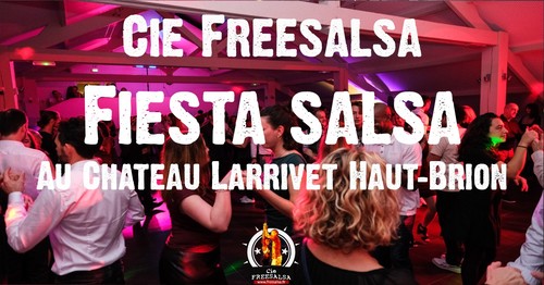 Fiesta Salsa