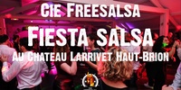 Fiesta Salsa