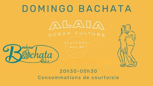 Domingo Bachata