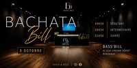 Bachata Bill