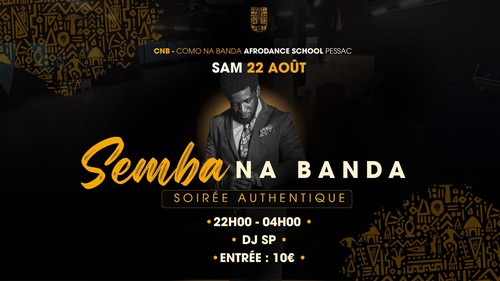Semba na Banda