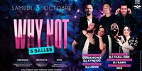 Soirée Why Not