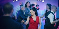 Soirée salsa practica