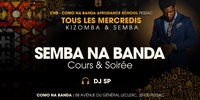 Semba na Banda