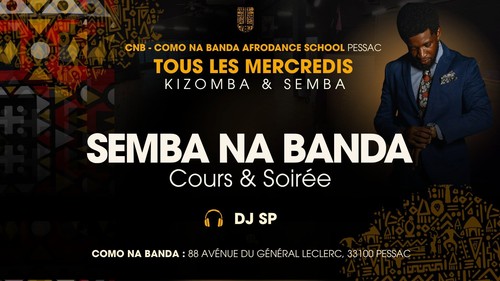 Semba na Banda