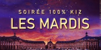 Les Mardis 100% Kiz