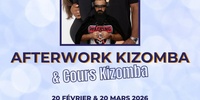 AfterWork Kizomba