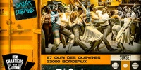 Aux Chantiers Cubano