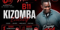 Mardi Kizomba