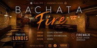 Bachata Fire