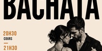 Soirée Bachata