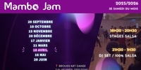 Mambo Jam