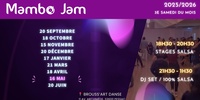 Mambo Jam