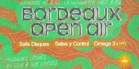 Bordeaux Open Air