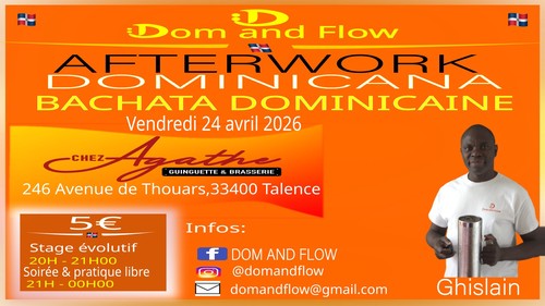 Afterwork Dominicana