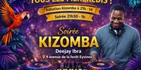 Mercredi Kizomba