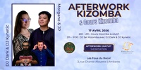 AfterWork Kizomba