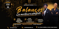 BALANÇOS – Les meilleurs playlists