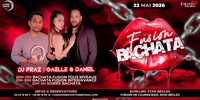 Fusion Bachata