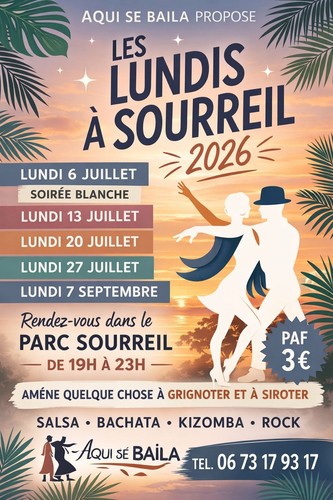 Les Lundis à Sourreil
