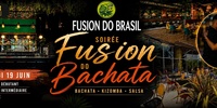 Fusion Do Bachata