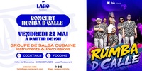 Concert Rumba de Calle