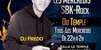 Les Mercredis SBK-Rock
