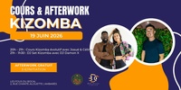 AfterWork Kizomba