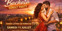 Bachata Sunset Party