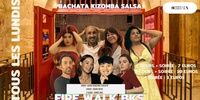 BKS Fire Walk Connexion
